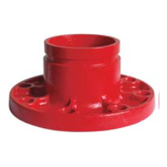 Flange Adaptor ANSI125/150